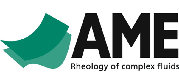 AME Logo english