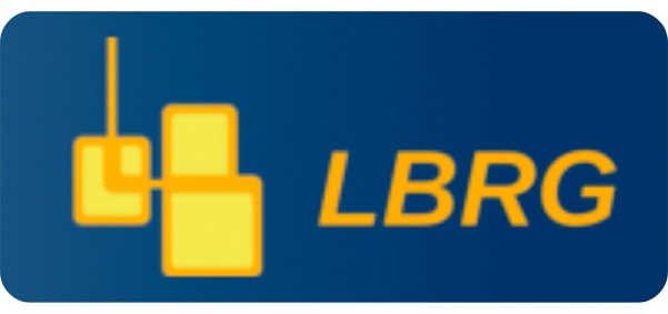 Lattice Boltzmann Research Group Logo